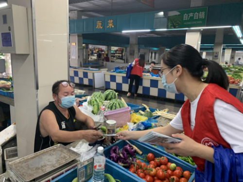 绍兴柯桥区安昌街道节前反邪宣传,敲响防范警钟263 绍兴柯桥区安昌街道节前反邪宣传,敲响防范警钟263