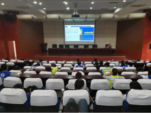 南京市浦口区召开“网格+警格”反邪教专题培训会 -201 南京市浦口区召开“网格+警格”反邪教专题培训会 -201