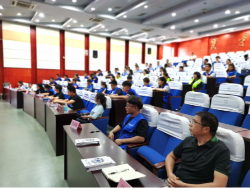 南京市浦口区召开“网格+警格”反邪教专题培训会 -303 南京市浦口区召开“网格+警格”反邪教专题培训会 -303