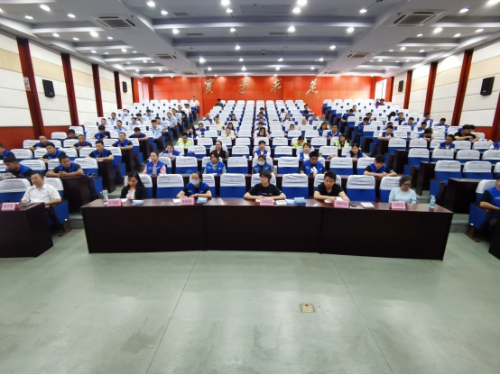 南京市浦口区召开“网格+警格”反邪教专题培训会 -425 南京市浦口区召开“网格+警格”反邪教专题培训会 -425