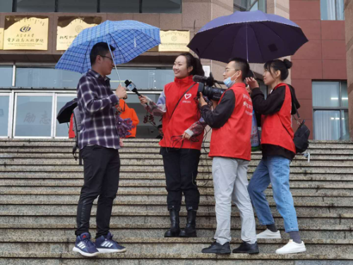 内蒙古筑牢反邪高墙 守护高校净土527 内蒙古筑牢反邪高墙 守护高校净土527