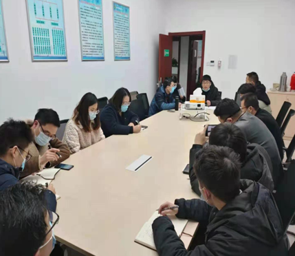 江苏省南京市栖霞区政法委 利用“掌上云社区”开展反邪教宣传活动
