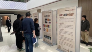 上海宝山：反邪教主题巡展走进第六站庙行镇