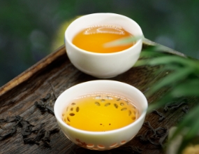 茶氨酸饮料不是“安眠神水”