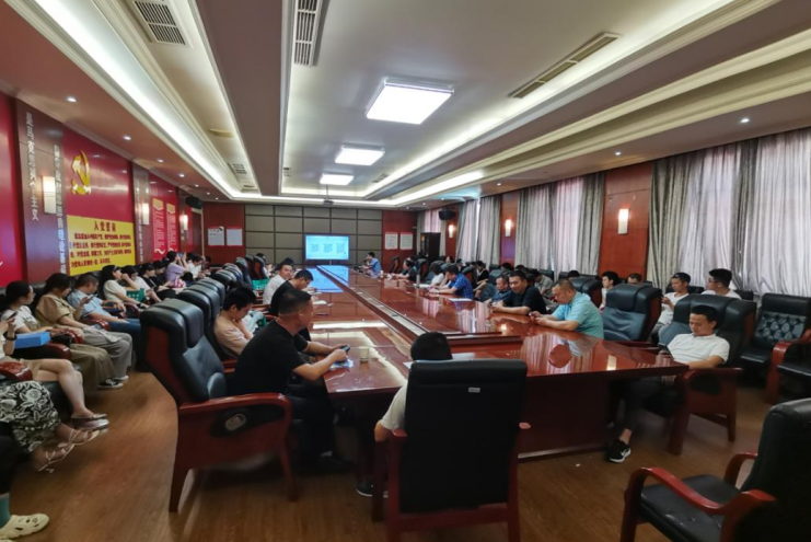 “平安护航亚运·共建无邪龙港”--浙江省龙港市网格员反邪教业务岗位大练兵“真给力”