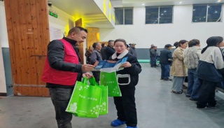 浙江丽水缙云：“乡乡一台戏”助力反邪宣传