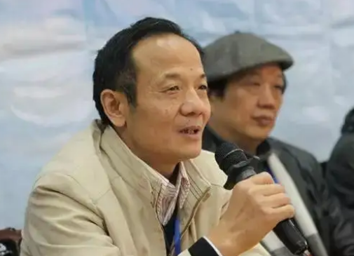 陈星桥：揭开法轮功的邪教真面目