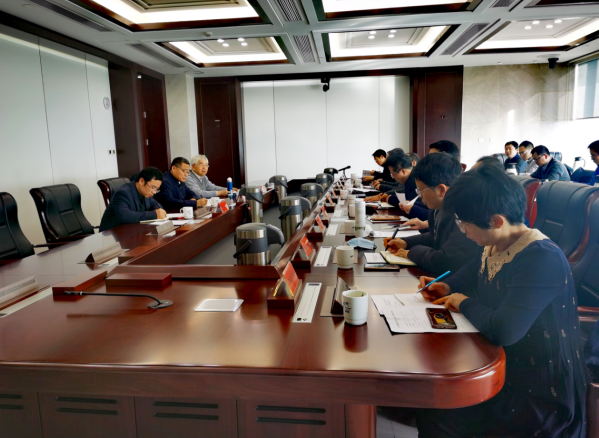 浙江省杭州市召开关于加强全市群众性反邪教工作专题会议