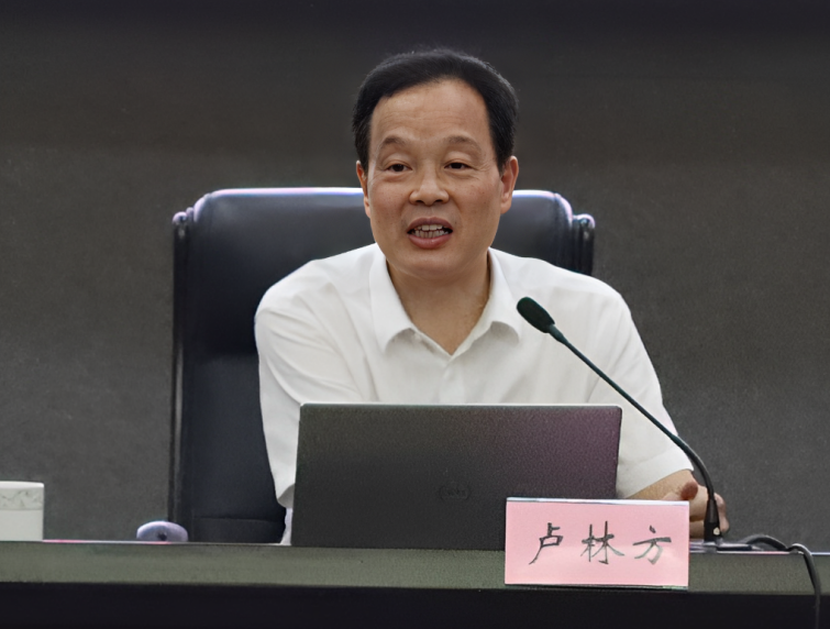独特视角 妙谈反邪--浙江省委政法委二级巡视员来苍开展反邪教专题讲座