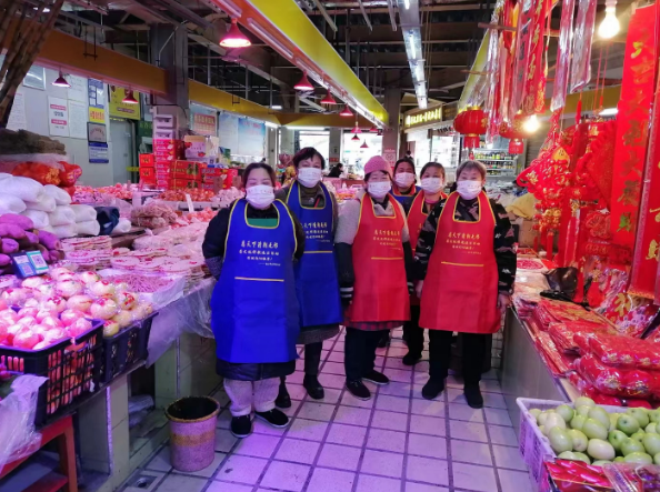 反邪教宣传品成了热门年货--湖南省怀化市开展以“愿天下清朗无邪”为愿景的反邪教集中宣传系列活动