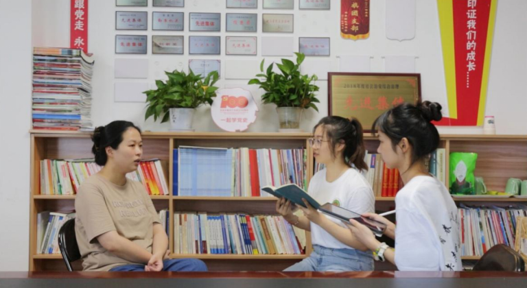 浙江省遂昌县：用心用情，助力筑牢基层反邪防线