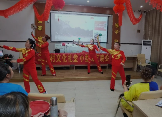 浙江温岭：警惕邪教组织利用端午祈福生事