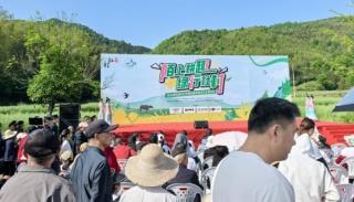 安徽池州：耕织承文脉 清风护平安