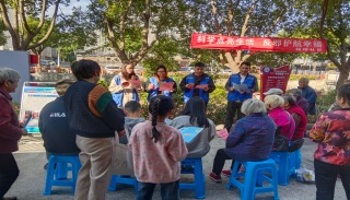 浙江嘉兴嘉善：学反邪、筑平安“反邪”小课堂开课啦！
