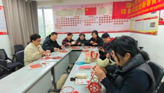 浙江丽水：汤圆甜里藏“安”心！元宵反邪“谜”力十足