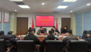 安徽池州高校反邪教联盟警示教育宣传 校际交流座谈会召开