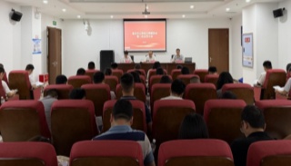 重庆云阳反邪教协会第二次会员大会成功召开