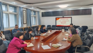 北京门头沟：融合聚力 推动反邪教宣传活动走深走实