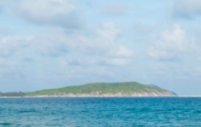 从海面起伏看深海“炎凉”