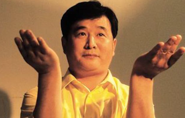 且看“主佛”黔驴技穷的“三喝”！