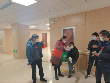 浙江省嘉兴市在疫情期间筑牢反邪防线