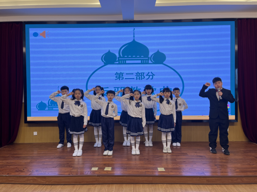 浙江： 国家安全齐普及，鹿城反邪入人心
