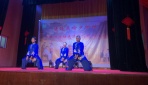 浙江丽水：反邪宣传进乡村 暖心服务润夕阳
