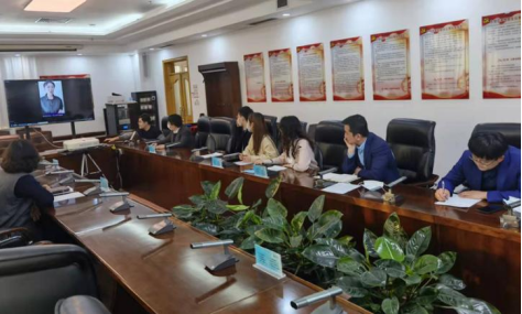 天津市东丽区：区直单位深入开展反邪教警示教育宣传活动