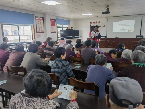 上海市青浦区：持之以恒、常抓不懈！来看练塘如何破题这项重要工作