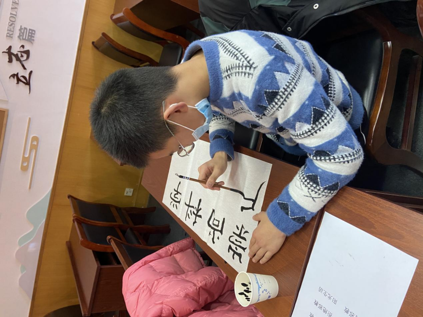 浙江嘉兴：童心向党 反邪有我
