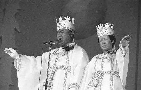 深度剖析教政商一体的邪教“帝国”（二）