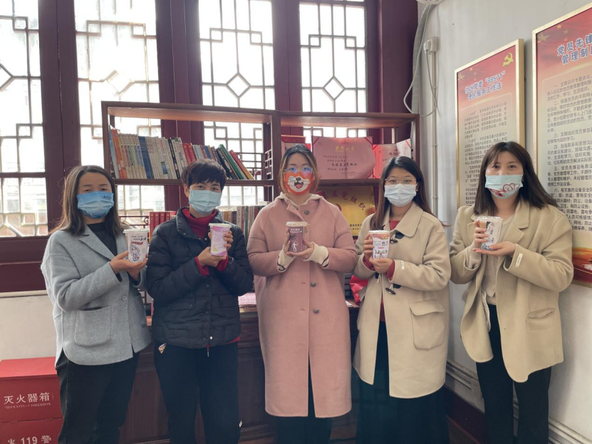 浙江嘉兴南湖：春天的第一杯“反邪奶茶”，暖心又醒脑