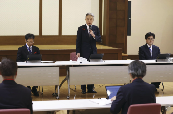 日本律师界欢迎政府向法院申请取缔“统一教”举措
