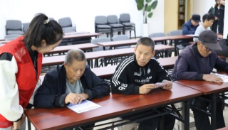 浙江丽水：夏至传新风 反邪护平安