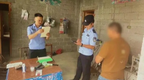 湖北一男子深陷“玄学”骗局，高价购买卜卦课程为后代转运……
