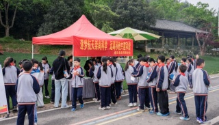 浙江丽水缙云：逐梦航天崇尚科学 远离邪教共建和谐