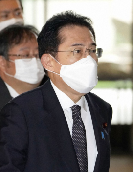 日本政府首次动用相关法律条款下令调查“统一教”