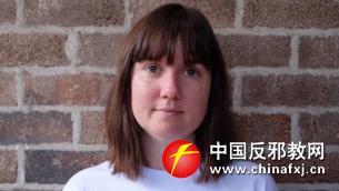澳大利亚女作家推出防范邪教新书《唯命是从》