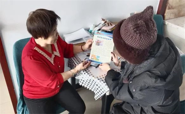 内蒙古西乌旗：平安无邪 幸福迎春
