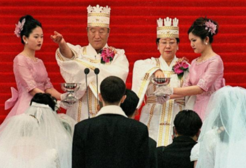 深度剖析教政商一体的邪教“帝国”（四）