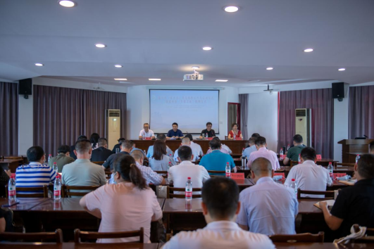 浙江省嘉兴市防范邪教宣传月活动启动仪式在嘉善县举行