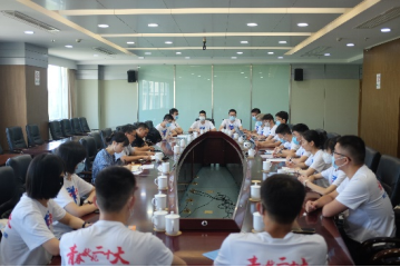 浙江大学中国特色社会主义理论体系研究会：反邪任重道远，正义薪火相传