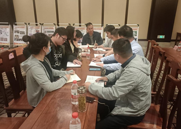 浙江省湖州市召开全市反邪教“三员”队伍暨市级专家能手培训班