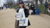 美媒：“法轮功”利用《大纪元时报》大肆敛财