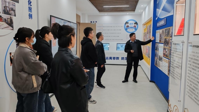 聚沙成塔 举“蚂蚁”之力倍增关爱之情  --蚂蚁公益成功入驻湖州市“关爱之家”