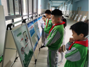 多举措推进贵阳市反邪教宣传工作深入--贵州省贵阳市2021年度“防范邪教宣传月”活动启动