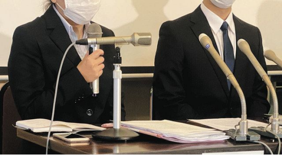 日本遭受邪教残害的“第二代信徒”组建自救团体