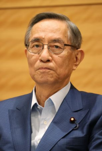 实锤！日本又一要员发声明承认与“统一教”相关联