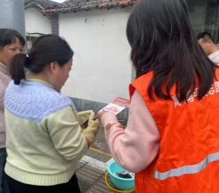 上海青浦：新年新气象，反邪聚焦“烟火气”
