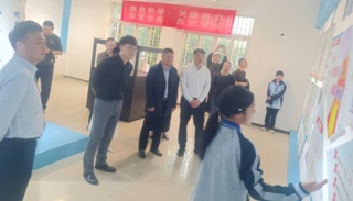 浙江台州椒江反邪教协会：积极开展深化交流协作 筑牢反邪防线